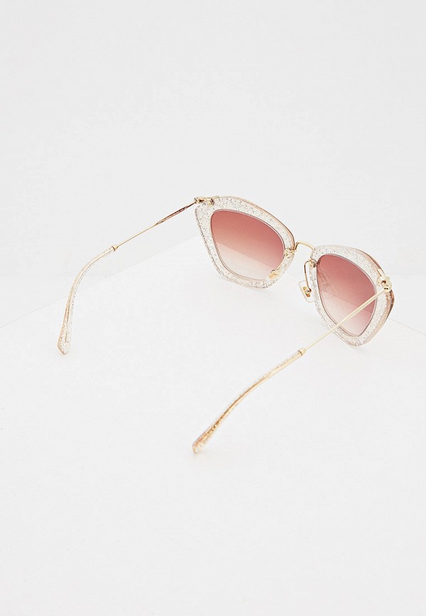 фото Очки солнцезащитные miu miu