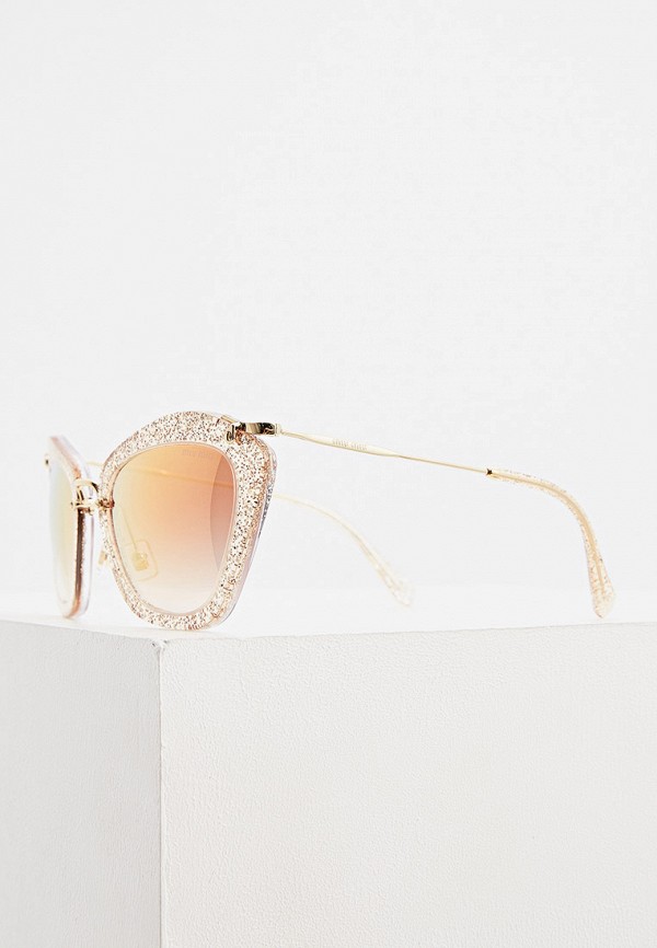 фото Очки солнцезащитные miu miu