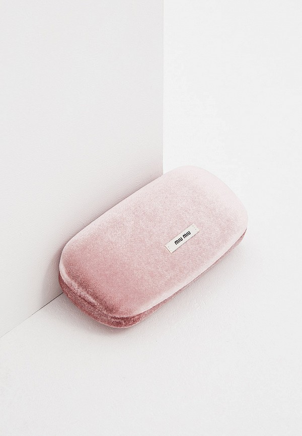 фото Очки солнцезащитные miu miu