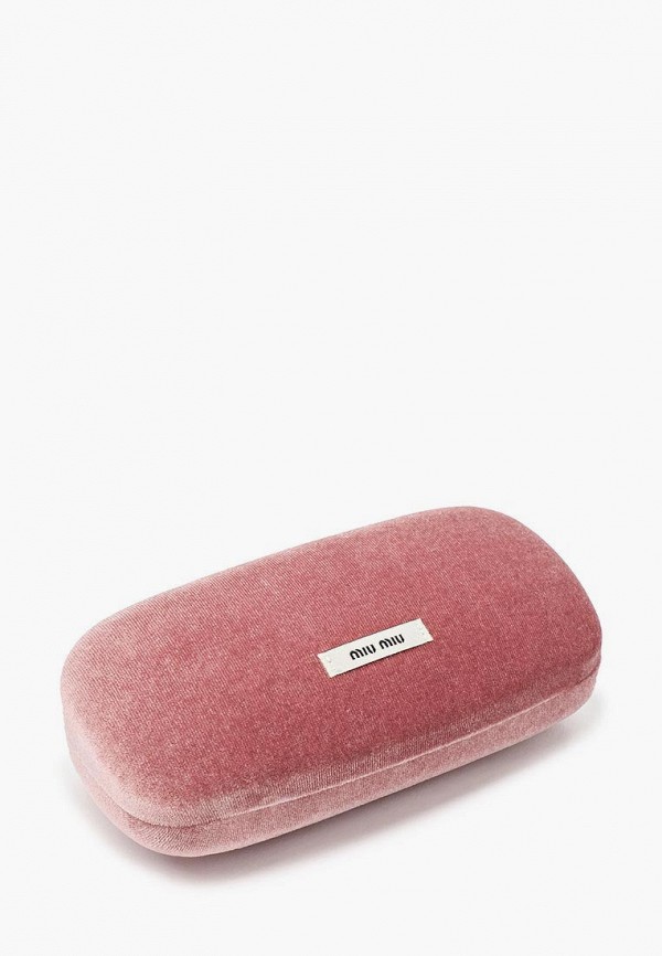 фото Очки солнцезащитные miu miu
