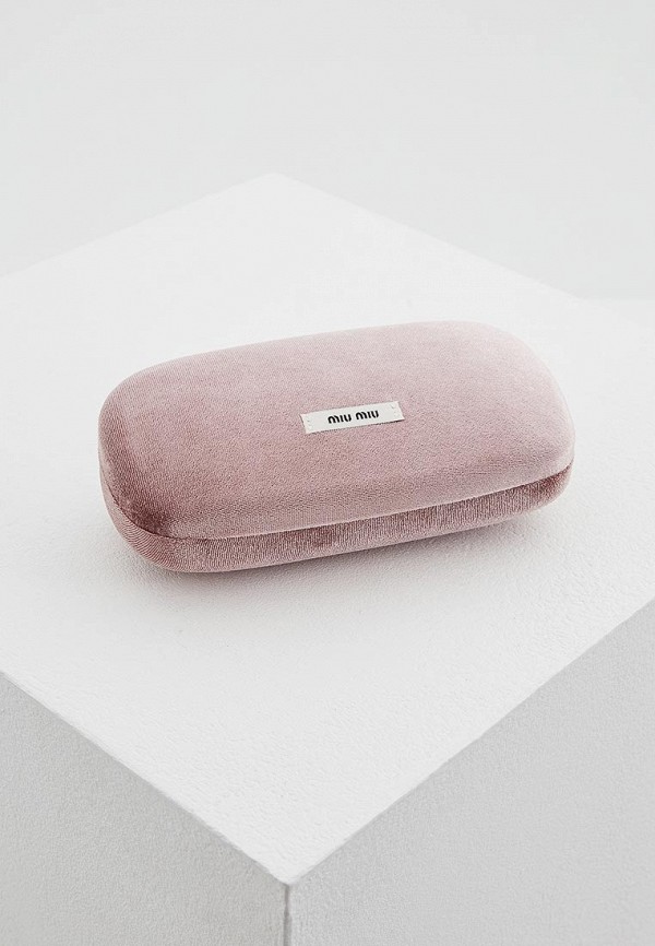 фото Очки солнцезащитные miu miu