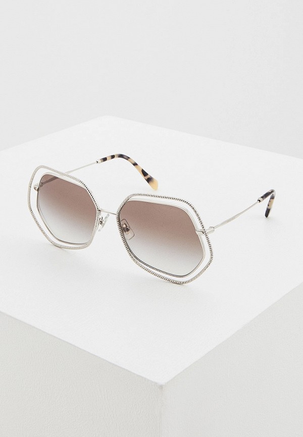 фото Очки солнцезащитные miu miu