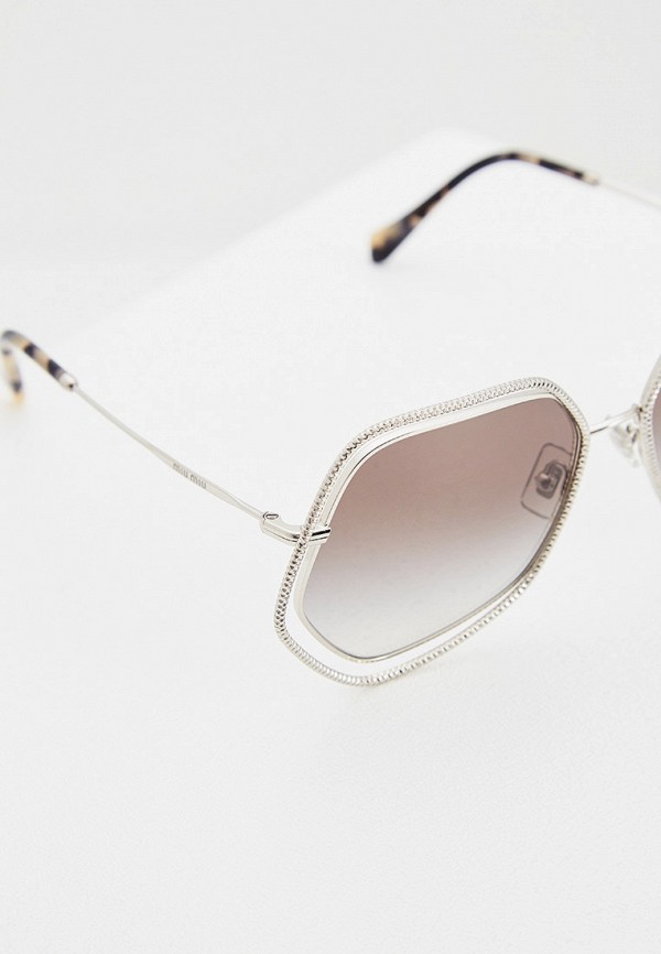 фото Очки солнцезащитные miu miu