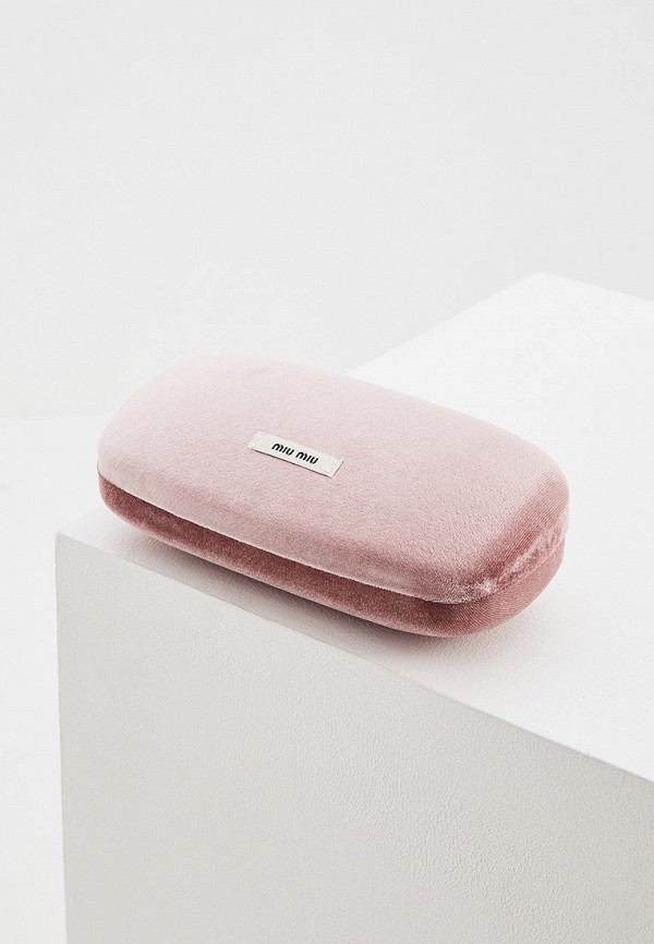 фото Очки солнцезащитные miu miu