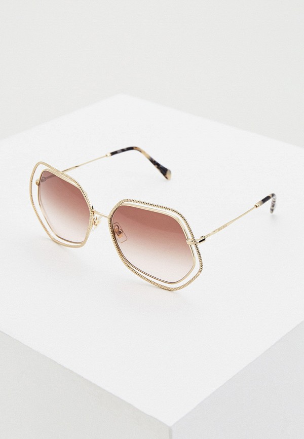 фото Очки солнцезащитные miu miu