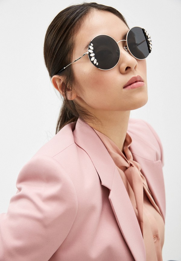 фото Очки солнцезащитные miu miu