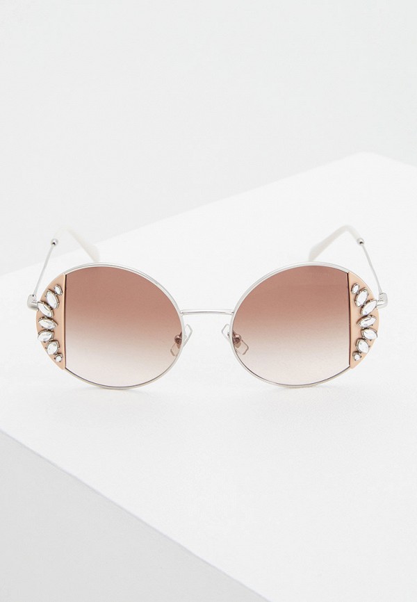 фото Очки солнцезащитные miu miu