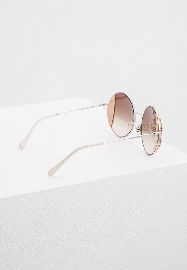 фото Очки солнцезащитные miu miu