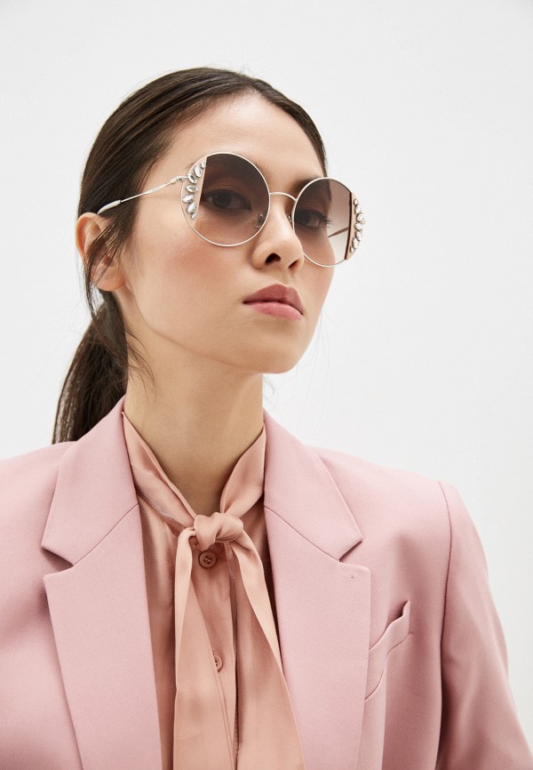 фото Очки солнцезащитные miu miu