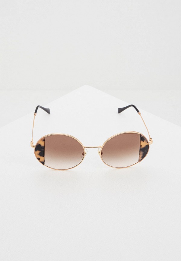 фото Очки солнцезащитные miu miu