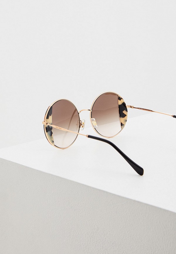 фото Очки солнцезащитные miu miu