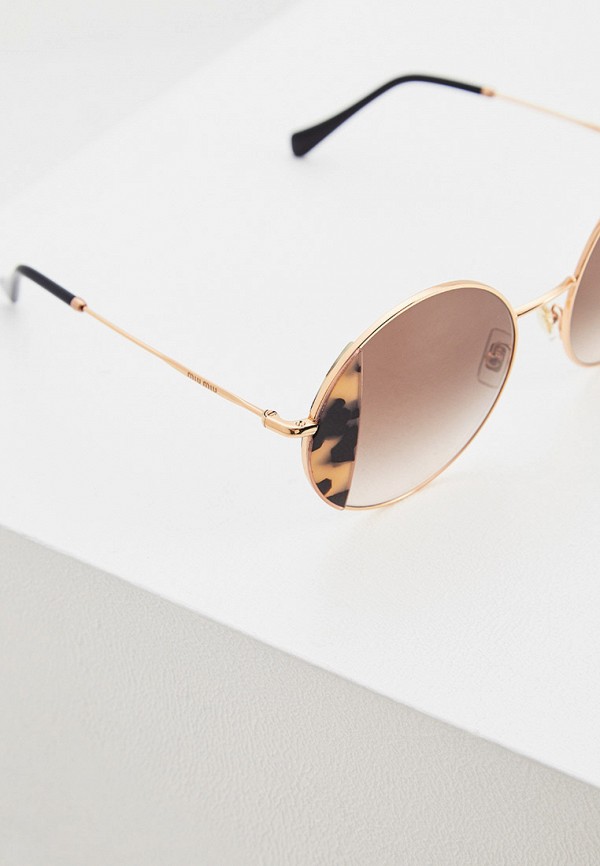 фото Очки солнцезащитные miu miu