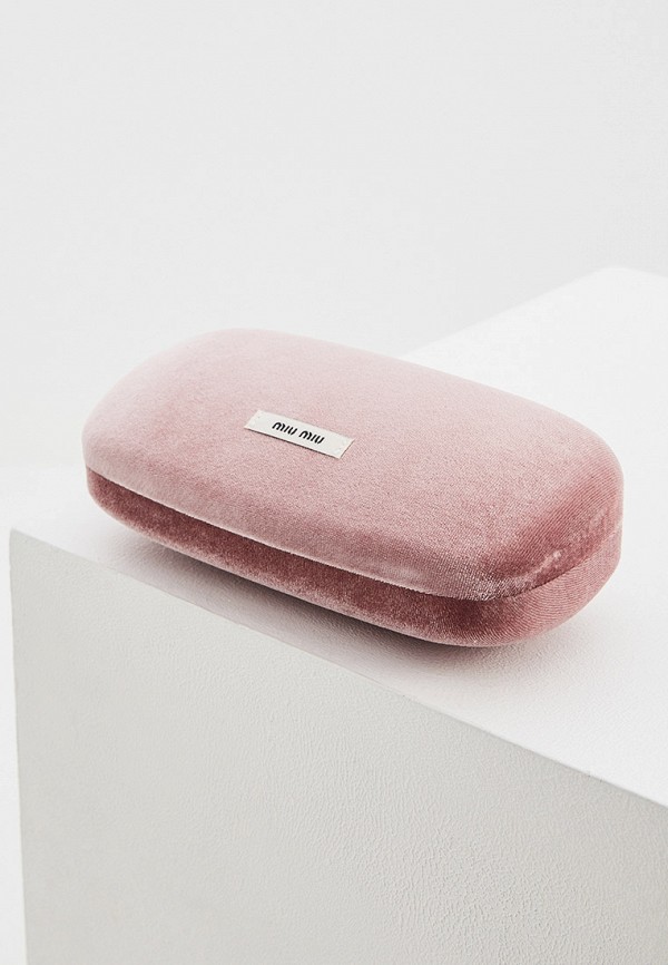 фото Очки солнцезащитные miu miu