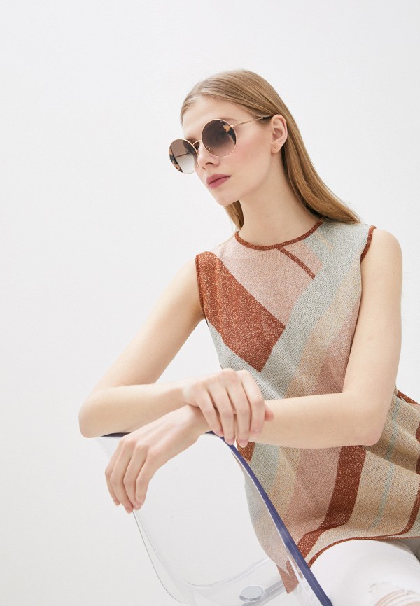 фото Очки солнцезащитные miu miu