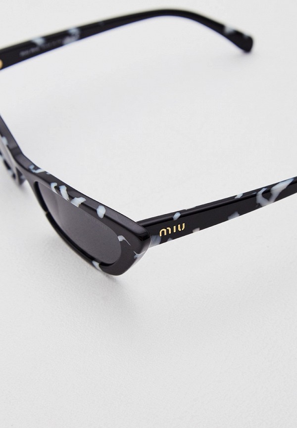 фото Очки солнцезащитные miu miu