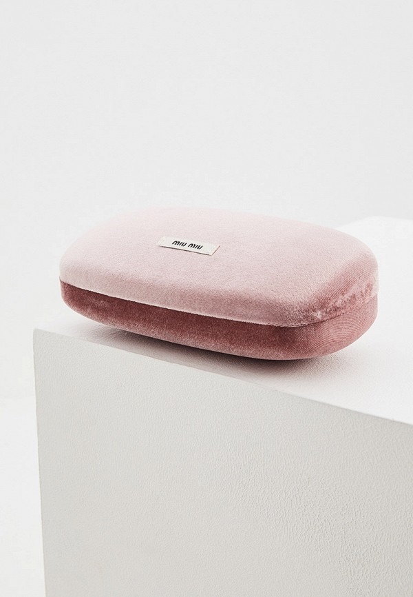 фото Очки солнцезащитные miu miu