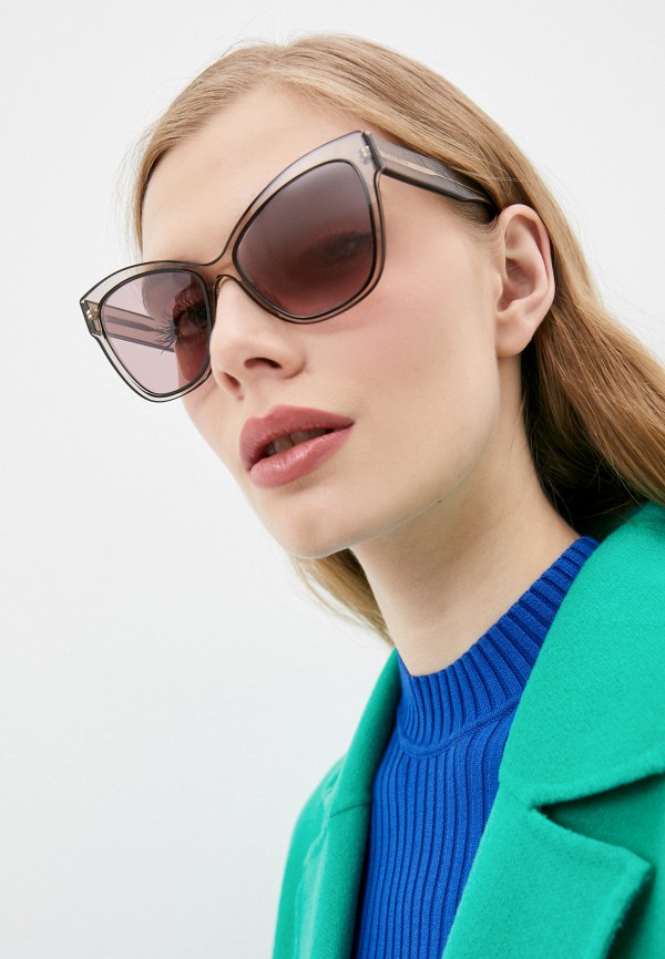 фото Очки солнцезащитные miu miu