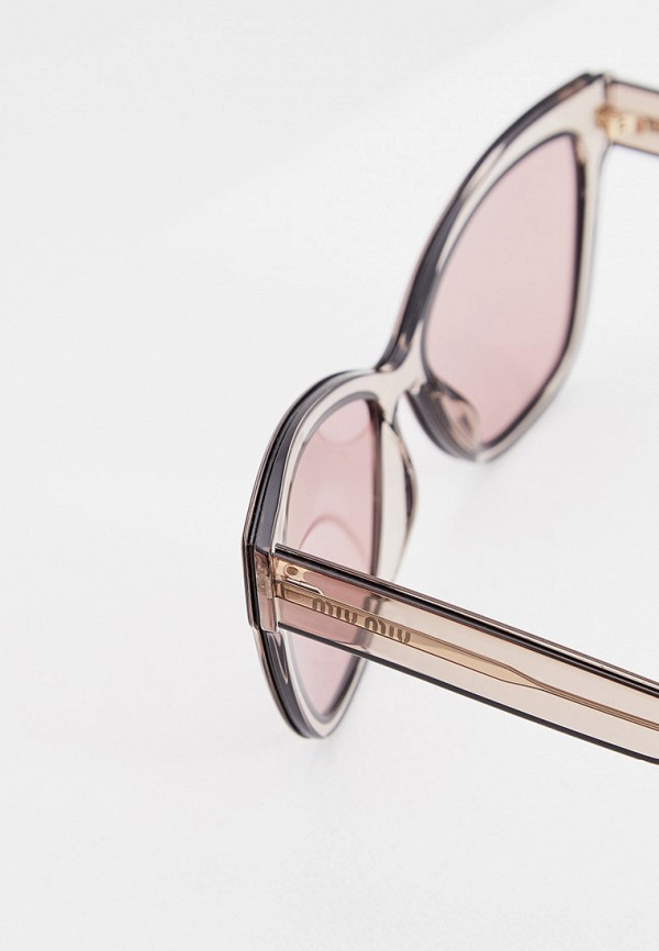 фото Очки солнцезащитные miu miu