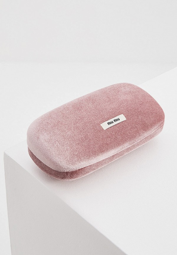 фото Очки солнцезащитные miu miu