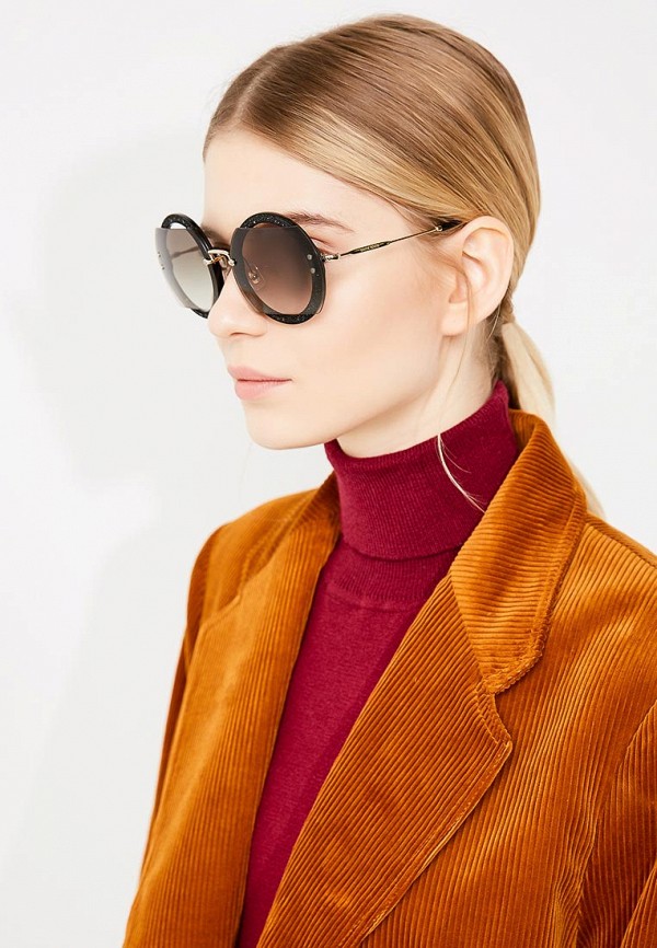 фото Очки солнцезащитные miu miu