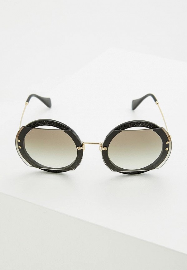 фото Очки солнцезащитные miu miu