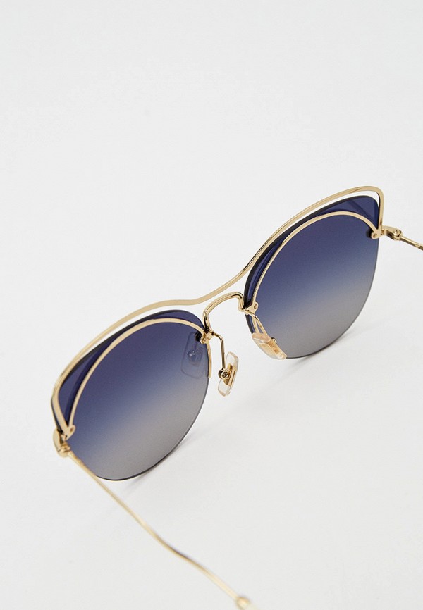 фото Очки солнцезащитные miu miu