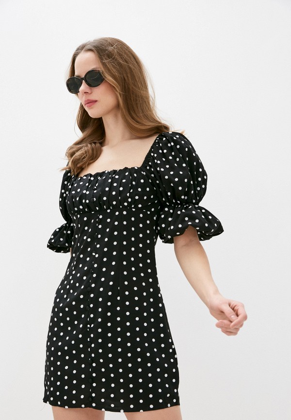 фото Платье missguided