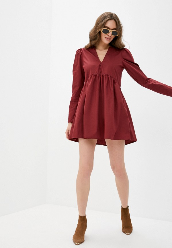 фото Платье missguided