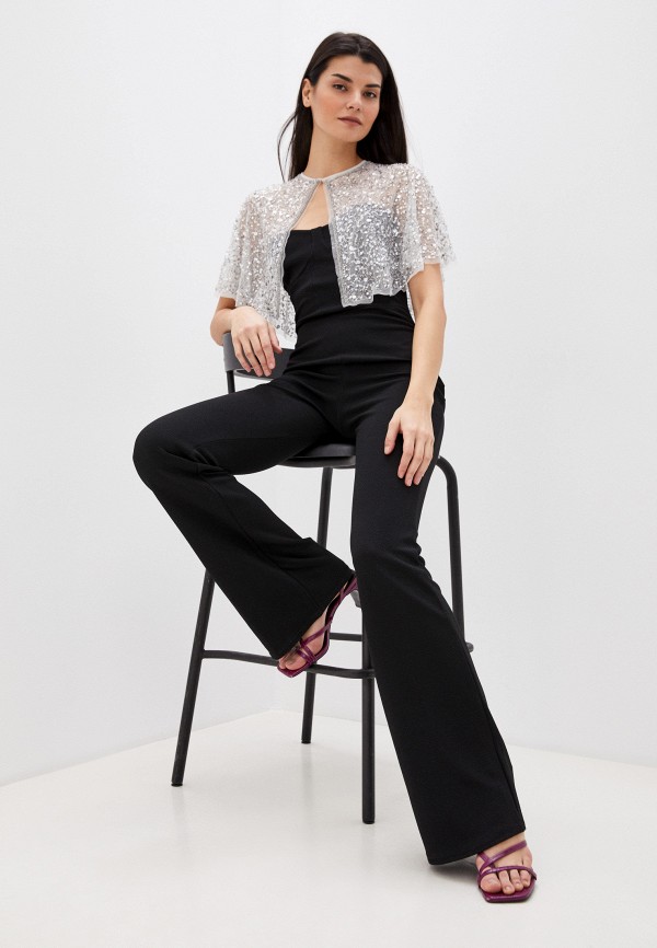 

Комбинезон Missguided, Черный