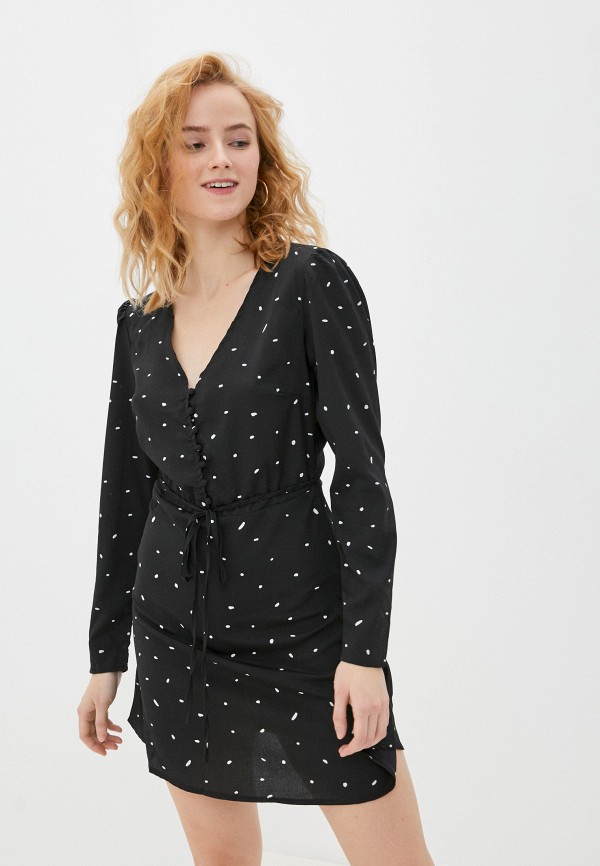 

Платье Missguided, Черный