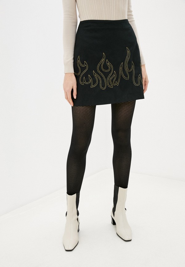 

Юбка Missguided, Черный