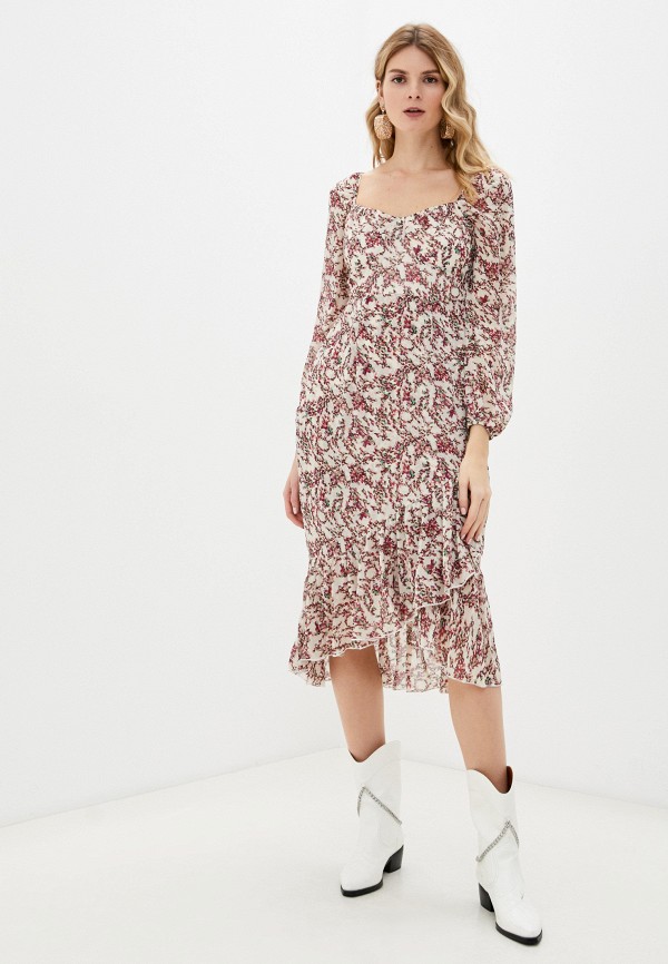 

Платье Missguided, Разноцветный