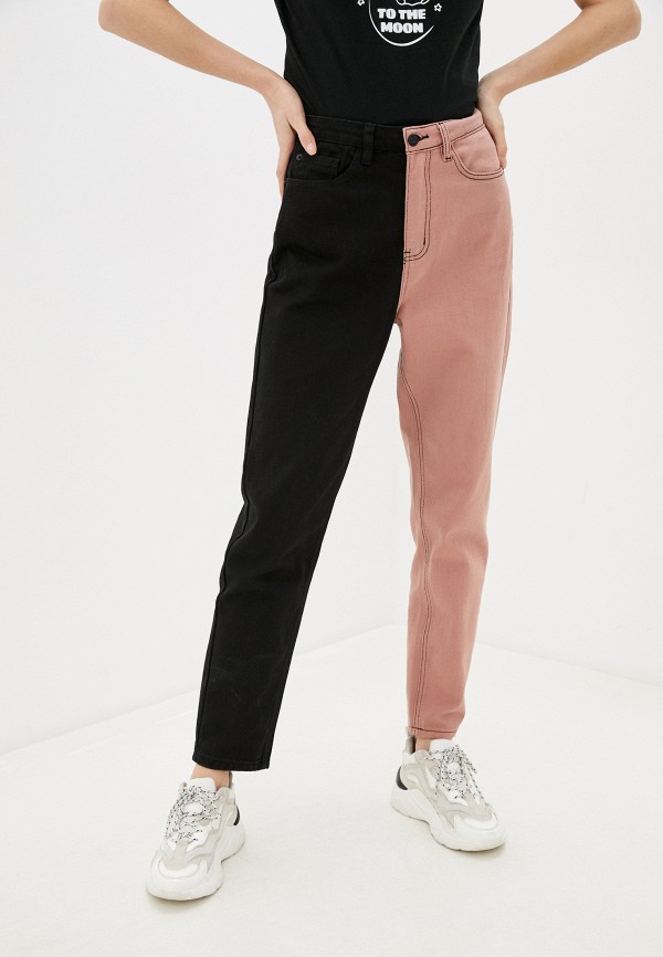 

Брюки Missguided, Розовый, Missguided MI033EWLGYY1