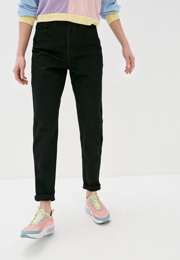 

Джинсы Missguided, Черный