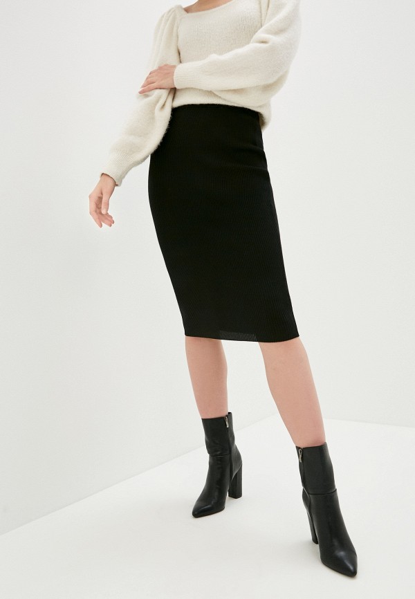 

Юбка Missguided, Черный, Missguided MI033EWLGYY6