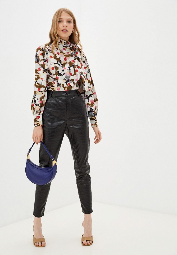 

Брюки Missguided, Черный