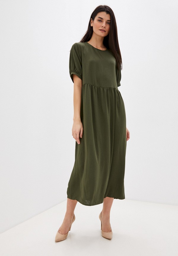 

Платье Missguided, Хаки