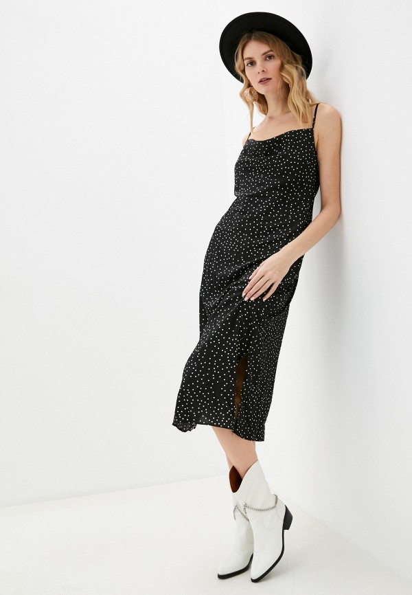 

Платье Missguided, Черный