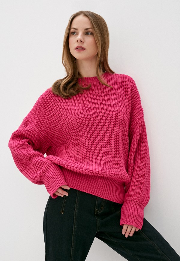 

Джемпер Missguided, Розовый