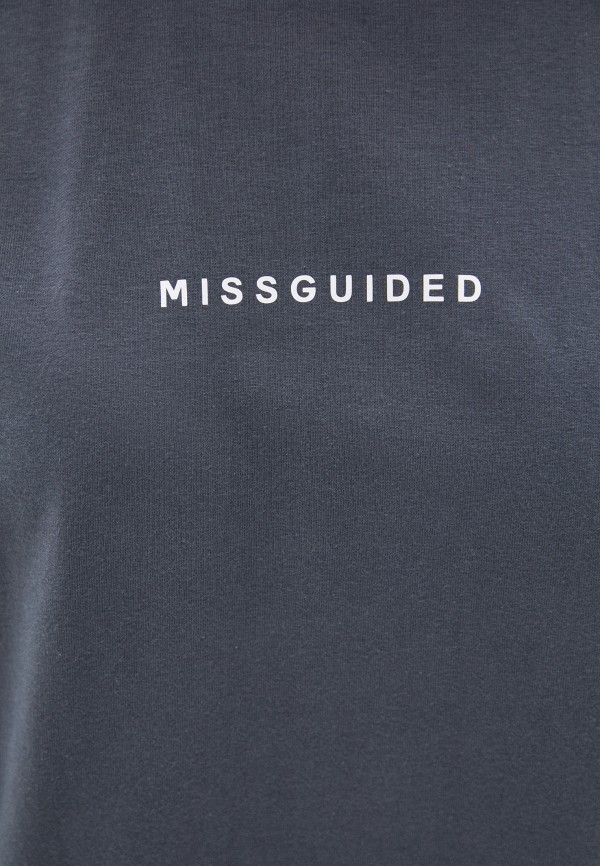фото Футболка missguided
