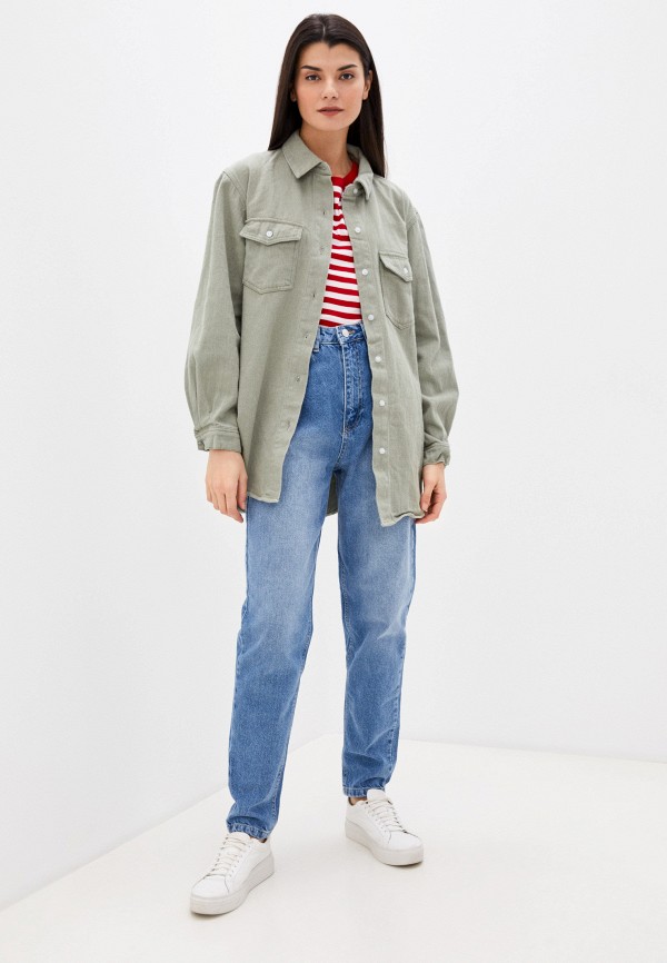 фото Джинсы missguided