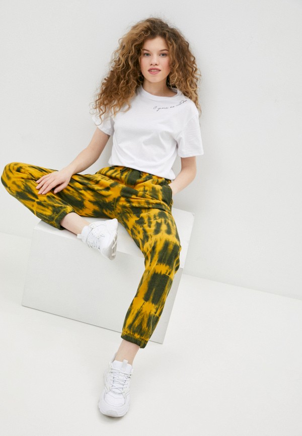 фото Брюки спортивные missguided