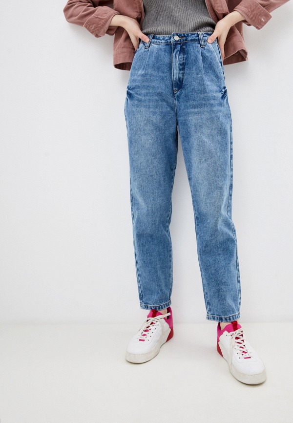 

Джинсы Missguided, Синий