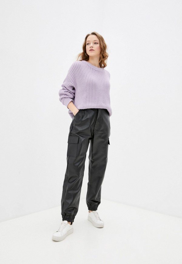 

Брюки Missguided, Черный