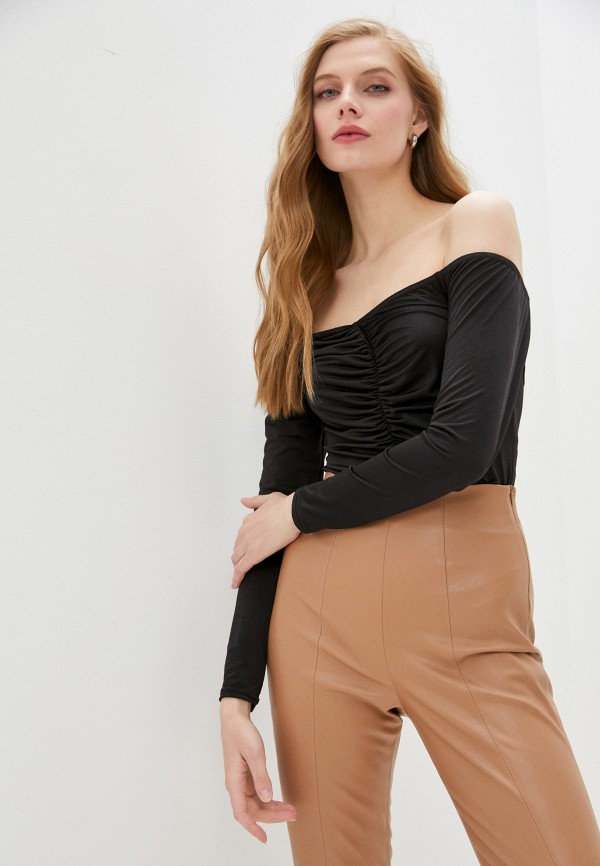

Боди Missguided, Черный