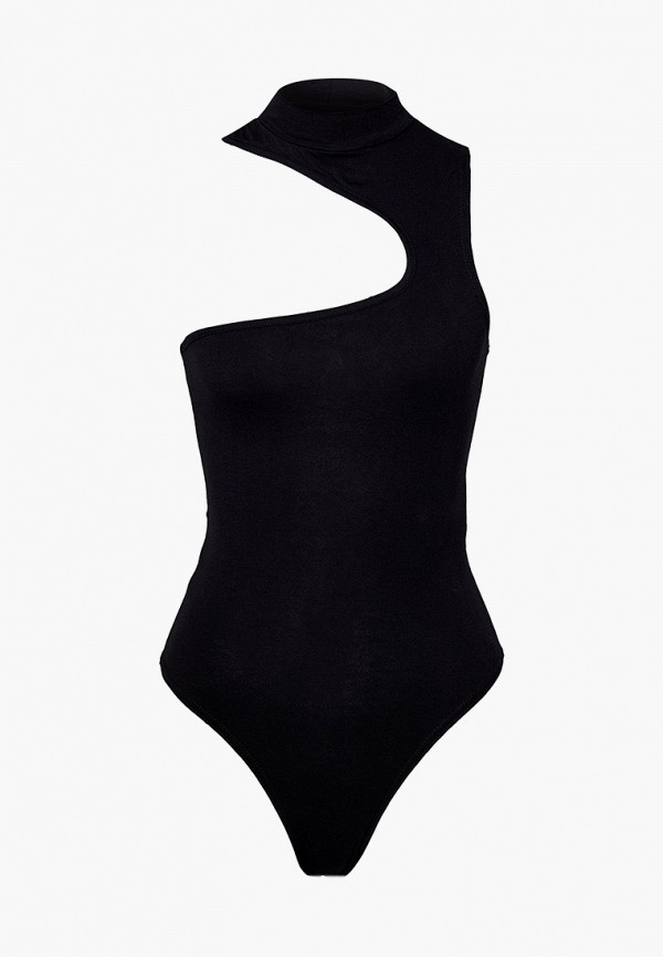 

Боди Missguided, Черный, Missguided MI033EWLUKI7