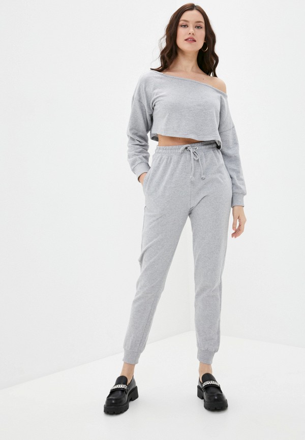 

Костюм спортивный Missguided, Серый