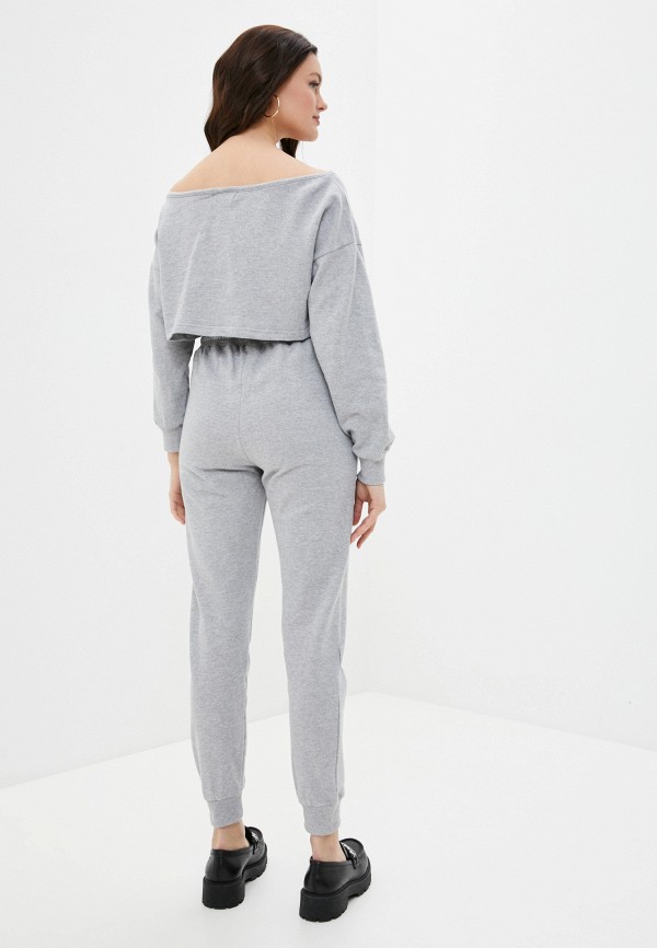 

Костюм спортивный Missguided, Серый