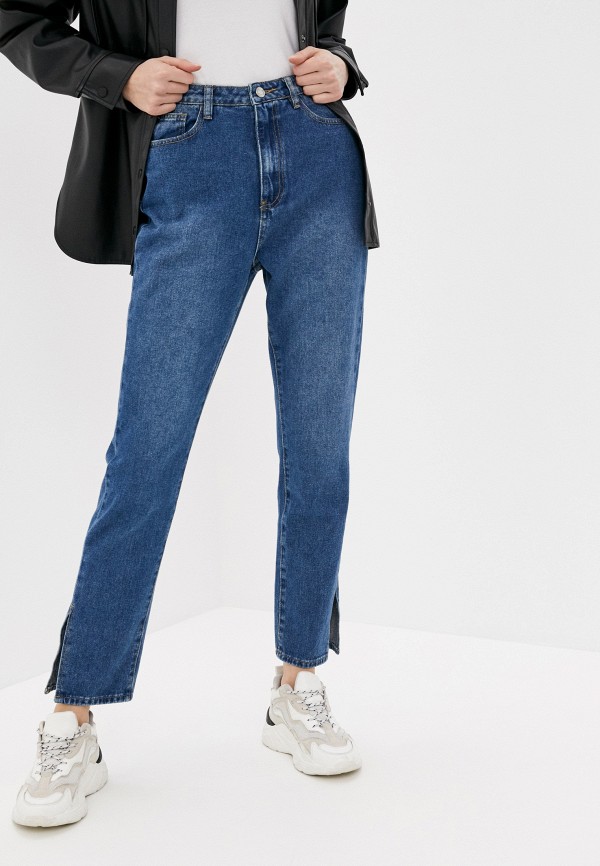 

Джинсы Missguided, Синий, Missguided MI033EWMEMX2