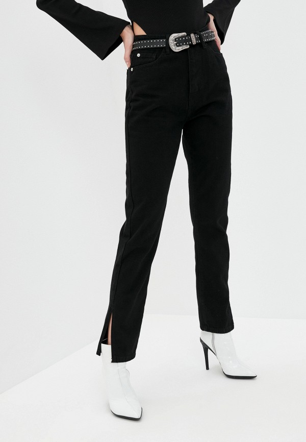 

Джинсы Missguided, Черный